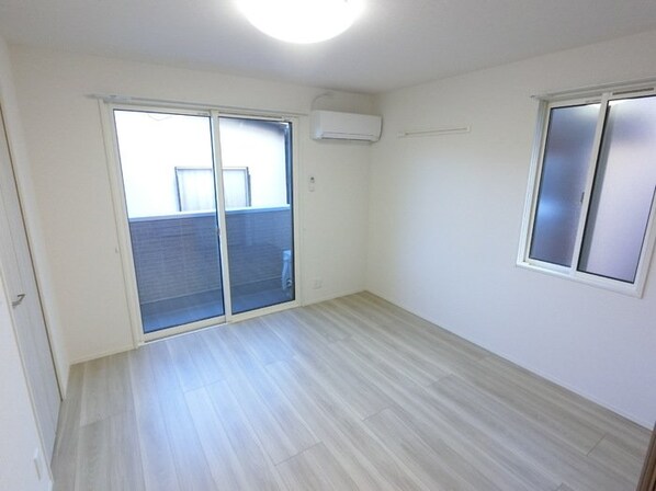 プライムアートの物件内観写真